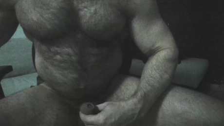heavenlymuscledbeast  25-12-2021